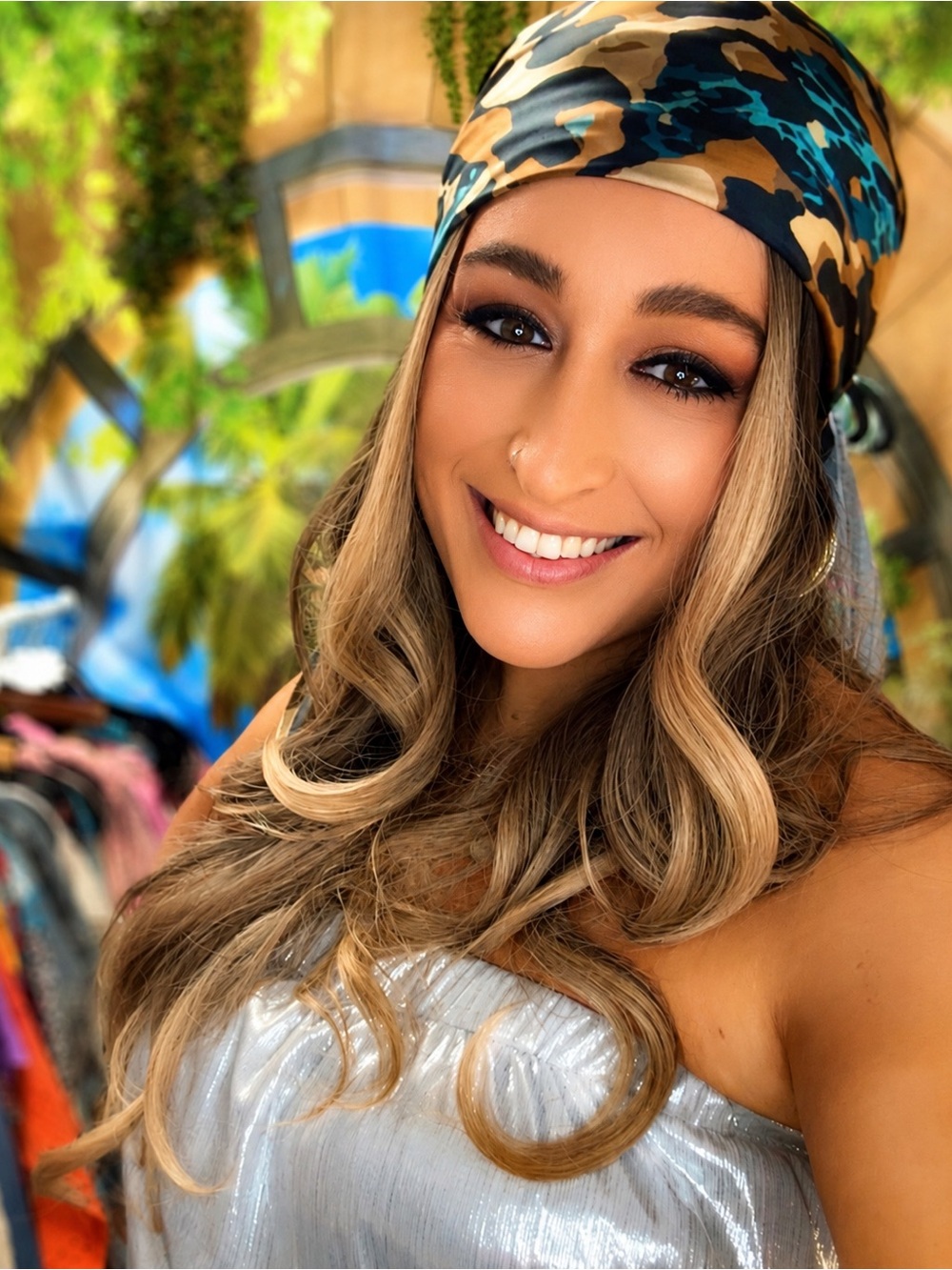 ✨SIV IS LIVE!✨ LETS GET CUTE! 🌴🦚🍓🪬 - Picture 9 of 13